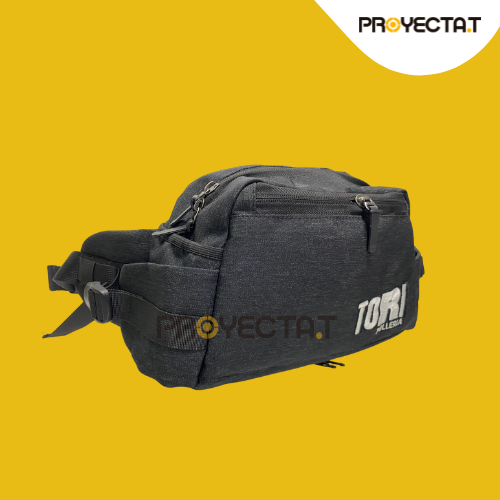 Proyectat Perú - Canguros Publicitarios Tori