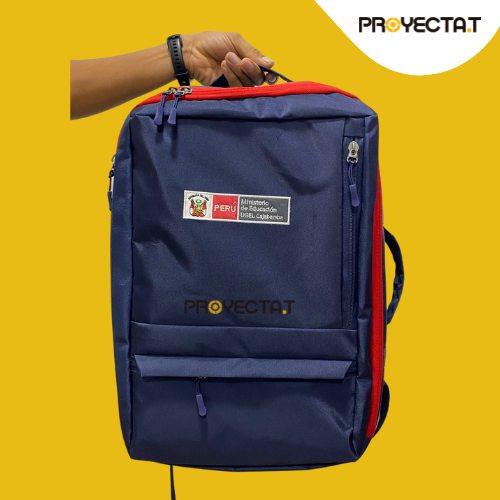 Empresas de mochilas best sale