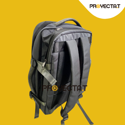Mochilas Viajeras para Carry-On