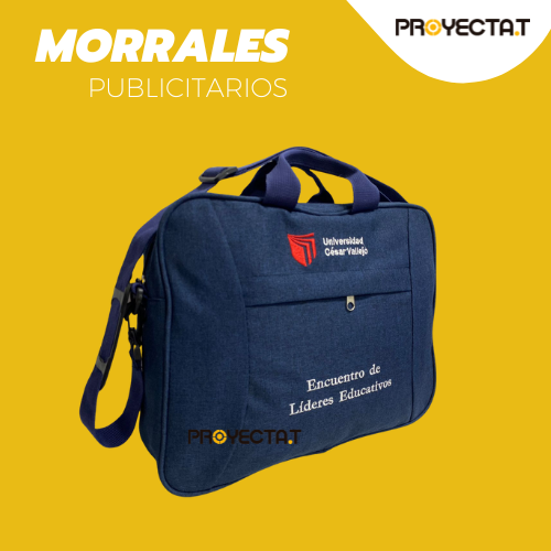 MORRALES PUBLICITARIOS UCV